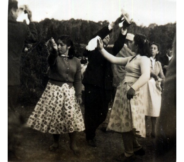 Fiesta dieciochera Fiesta dieciochera