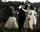 Fiesta dieciochera Fiesta dieciochera