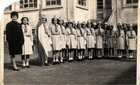 Brigada de Girls Guides Brigada de Girls Guides