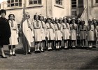 Brigada de Girls Guides Brigada de Girls Guides