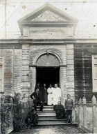 Antiguo hospital de Calbuco Antiguo hospital de Calbuco