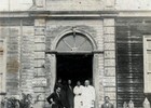 Antiguo hospital de Calbuco Antiguo hospital de Calbuco