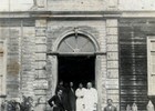 Antiguo hospital de Calbuco