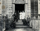 Antiguo Hospital de Calbuco