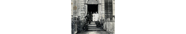 Antiguo Hospital de Calbuco