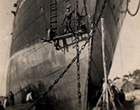 Velero de carga Victor Aranda Velero de carga Victor Aranda
