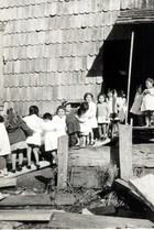 Kindergarden de Calbuco Kindergarden de Calbuco