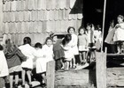 Kindergarden de Calbuco Kindergarden de Calbuco