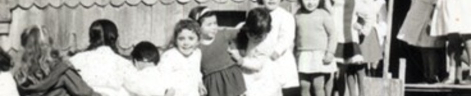 Kindergarden de Calbuco Kindergarden de Calbuco
