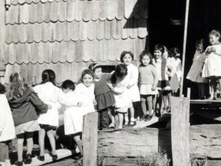 Kindergarden de Calbuco Kindergarden de Calbuco