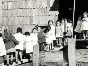 Kindergarden de Calbuco