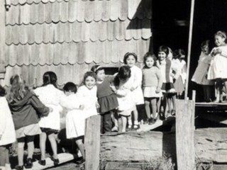 Kindergarden de Calbuco Kindergarden de Calbuco