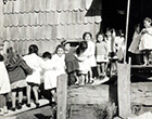 Kindergarden de Calbuco Kindergarden de Calbuco