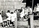Kindergarden de Calbuco
