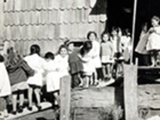 Kindergarden de Calbuco Kindergarden de Calbuco