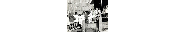 Kindergarden de Calbuco