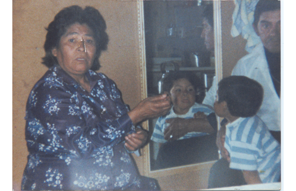 Adelicia Andrade Adelicia Andrade