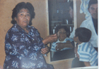 Adelicia Andrade Adelicia Andrade