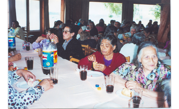 Adultos mayores Adultos mayores