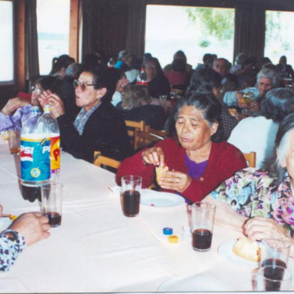 Adultos mayores Adultos mayores