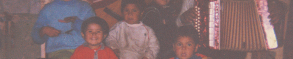 Familia Barría Familia Barría