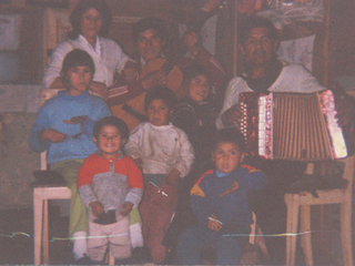 Familia Barría Familia Barría