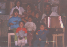 Familia Barría Familia Barría
