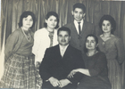 Familia Catalán Gómez