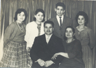 Familia Catalán Gómez