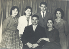 Familia Catalán Gómez