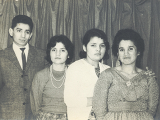 Familia Catalán Gómez Familia Catalán Gómez