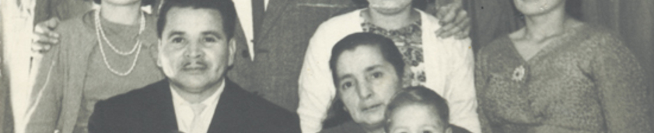 Familia Catalán Gómez Familia Catalán Gómez