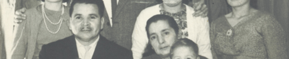 Familia Catalán Gómez