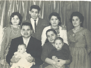 Familia Catalán Gómez Familia Catalán Gómez