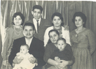 Familia Catalán Gómez Familia Catalán Gómez