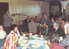 Celebración del Día del Anciano Celebración del Día del Anciano