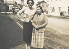Familia Catalán Gómez Familia Catalán Gómez