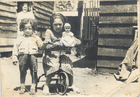 Niños Niños