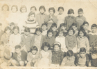 Alumnos de la ex Escuela N° 10 Alumnos de la ex Escuela N° 10