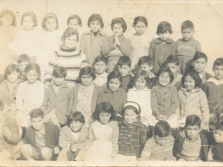 Alumnos de la ex Escuela N° 10 Alumnos de la ex Escuela N° 10