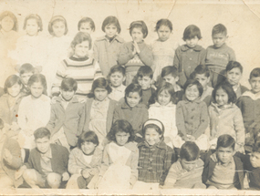 Alumnos de la ex Escuela N° 10 Alumnos de la ex Escuela N° 10