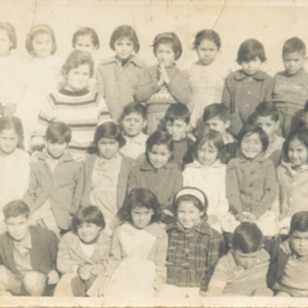 Alumnos de la ex Escuela N° 10 Alumnos de la ex Escuela N° 10