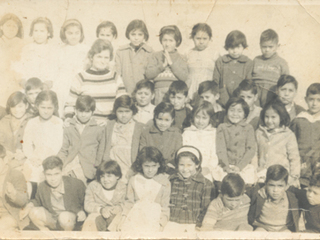 Alumnos de la ex Escuela N° 10 Alumnos de la ex Escuela N° 10