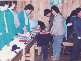 Jardín infantil Blanca Nieves y los Enanitos