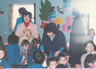Jardín infantil Blanca Nieves y los Enanitos Jardín infantil Blanca Nieves y los Enanitos