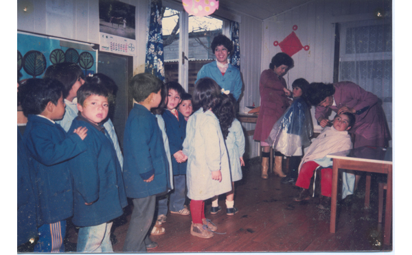 Jardín infantil Blanca Nieves y los Enanitos Jardín infantil Blanca Nieves y los Enanitos