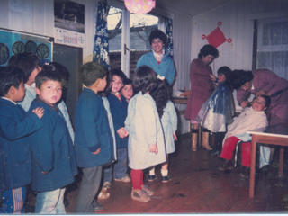 Jardín infantil Blanca Nieves y los Enanitos Jardín infantil Blanca Nieves y los Enanitos