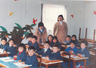 Jardín infantil Blanca Nieves y los Enanitos Jardín infantil Blanca Nieves y los Enanitos