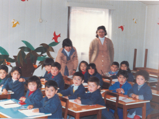 Jardín infantil Blanca Nieves y los Enanitos