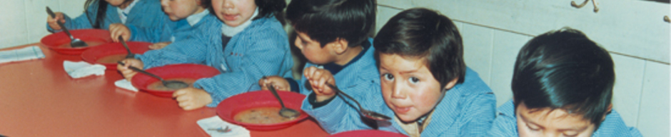 Jardín infantil Blanca Nieves y los Enanitos